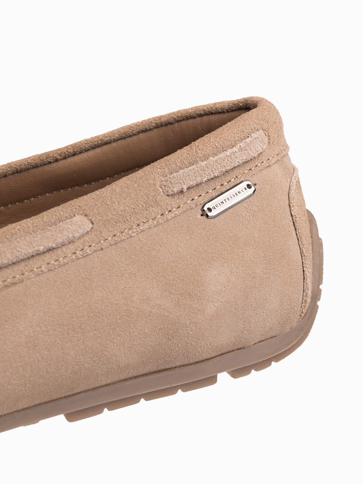 Meeste seemisnahast mokassiinid Ombre Clothing - Image 7