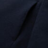 Ombre Clothing meeste poolpikk mantel püstkrae ja nööpidega - Thumbnail Image 27