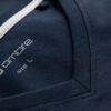 Meeste V-kaelusega T-särk Ombre Clothing - Thumbnail Image 15