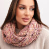 Kootud naiste ringsall Kesi - Thumbnail Image 38