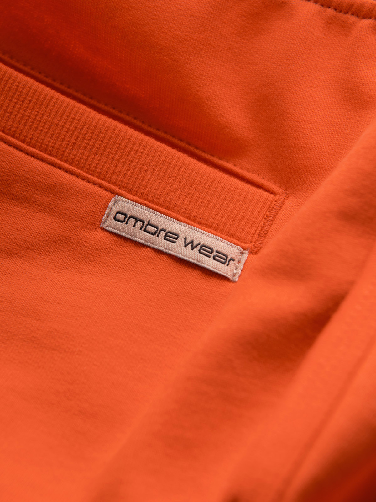 Ombre Clothing meeste lühikesed dressipüksid - Image 18