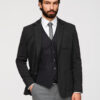 Meeste kootud bleiser Ombre Clothing Quintessence - Thumbnail Image 14