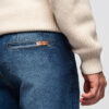 Ombre Clothing meeste teksapüksid puuvillast - Thumbnail Image 18