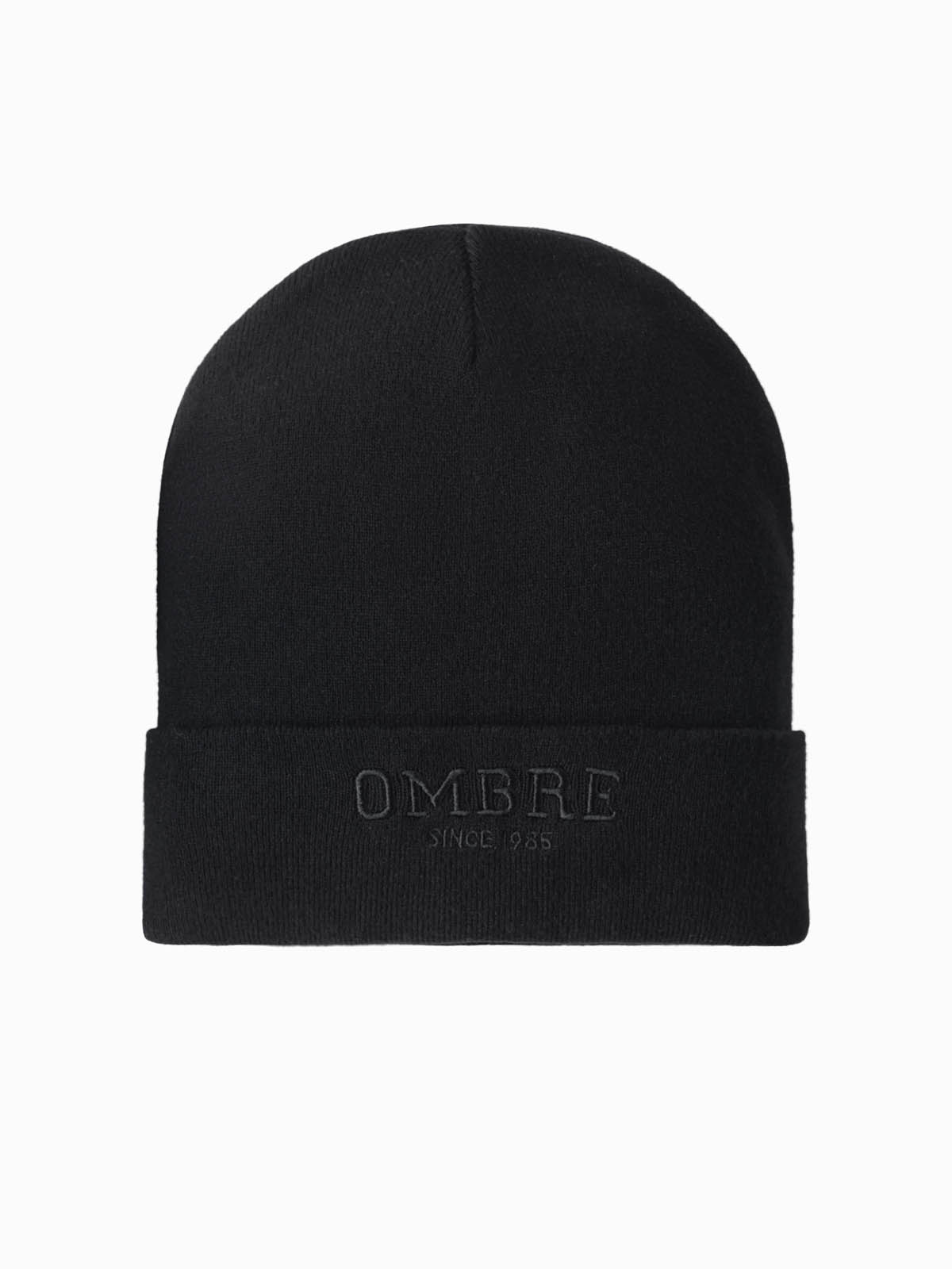 Ombre Clothing meeste kootud müts - Image 2