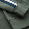 Ombre Clothing meeste lukuga pusa püstkrae ja triipudega - Thumbnail Image 18
