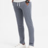 Meeste dressipüksid Ombre Clothing - Thumbnail Image 36
