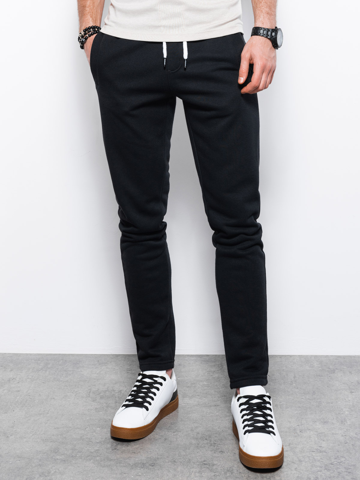 Meeste dressipüksid Ombre Clothing - Image 13