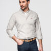 Ombre Clothing meeste triibuline triiksärk - Thumbnail Image 2
