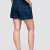 Naiste kõrge värvliga teksapüksid Ombre Clothing - Thumbnail Image 8