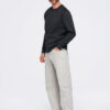 Meeste puuvillane pusa Ombre Clothing - Thumbnail Image 45