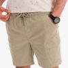 Ombre Clothing meeste lühikesed püksid nöörvööga - Thumbnail Image 14