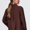 Ombre Clothing tikkandiga naiste särk - Thumbnail Image 9