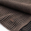 Meeste kootud sall Ombre Clothing - Thumbnail Image 8