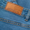 Meeste kergelt venivad teksapüksid Ombre Clothing - Thumbnail Image 24