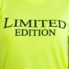 Naiste T-särk kirjaga Limited Edition - Thumbnail Image 3