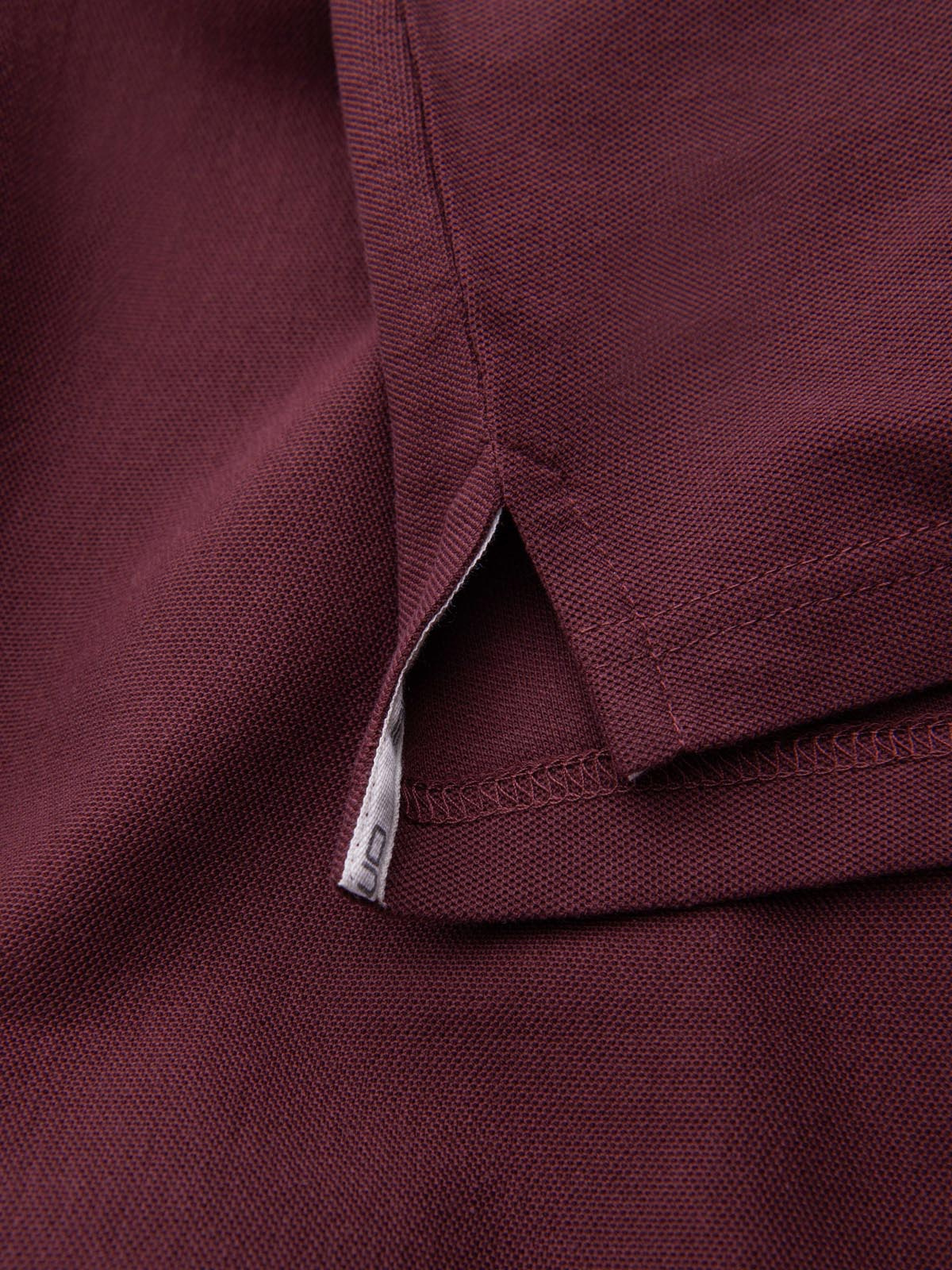 Ombre Clothing meeste puuvillane polosärk - Image 70