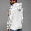 Meeste kapuutsiga pusa Ombre Clothing - Thumbnail Image 5