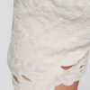 Naiste tikandiga lühikesed püksid Ombre Clothing - Thumbnail Image 10