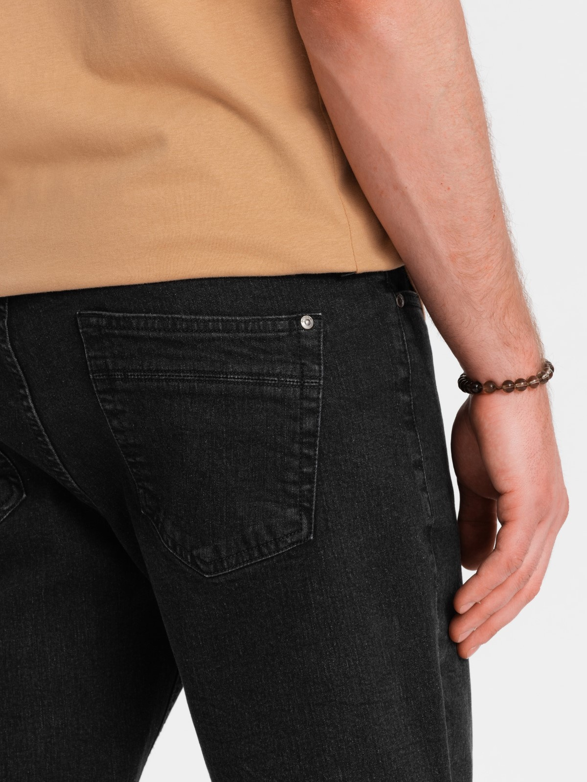 Meeste teksapüksid Ombre Clothing - Image 28
