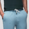 Meeste puuvillased dressipüksid Ombre Clothing - Thumbnail Image 46