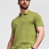 Ombre Clothing meeste puuvillane polosärk - Thumbnail Image 264