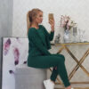 Naiste vabaajakomplekt Kesi - Thumbnail Image 7