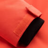 Ombre Clothing meeste kapuutsiga talvejope - Thumbnail Image 31