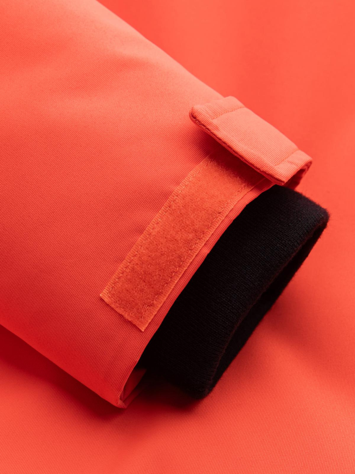 Ombre Clothing meeste kapuutsiga talvejope - Image 31
