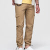 Meeste cargo-püksid Ombre Clothing - Thumbnail Image 21