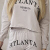 Naiste dressikomplekt Atlanta trükisega - Thumbnail Image 4