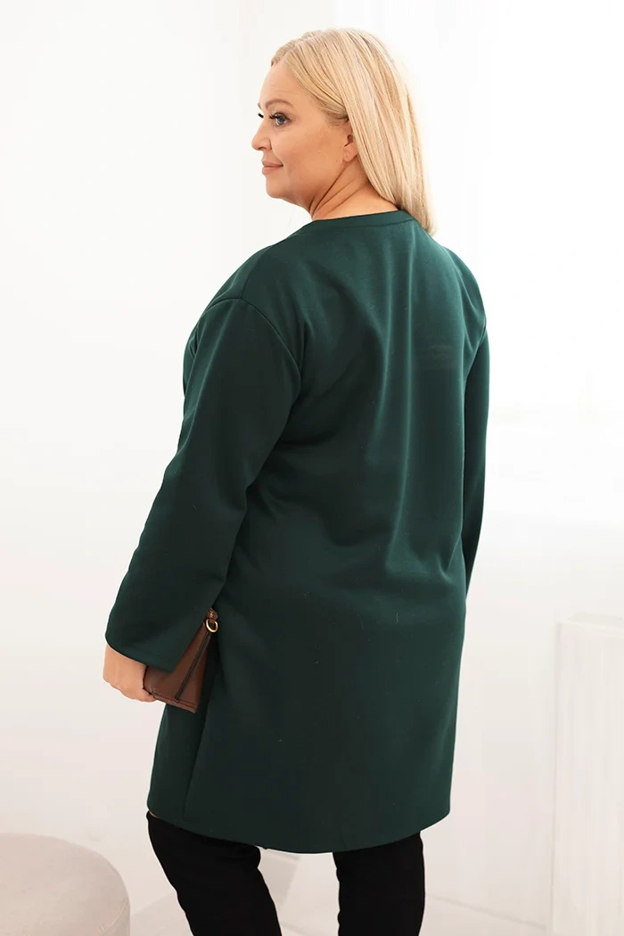 Kesi taskuga vabaajakleit - Image 3