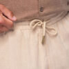 Meeste struktuursed puuvillased lühikesed püksid Ombre Clothing - Thumbnail Image 5