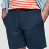Ombre Clothing meeste puuvillased lühikesed püksid - Thumbnail Image 29