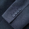 Meeste bleiser Ombre Clothing - Thumbnail Image 8