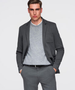 Meeste kootud bleiser Ombre Clothing Quintessence