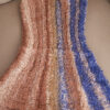 Kootud naiste ringsall Kesi - Thumbnail Image 6