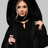 naiste jakk - larica - Thumbnail Image 4