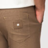 Meeste cargo-püksid Ombre Clothing - Thumbnail Image 17