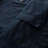 Ombre Clothing meeste kapuutsiga üleminekujope - Thumbnail Image 7