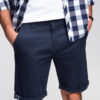 Meeste lühikesed püksid Ombre Clothing - Thumbnail Image 12