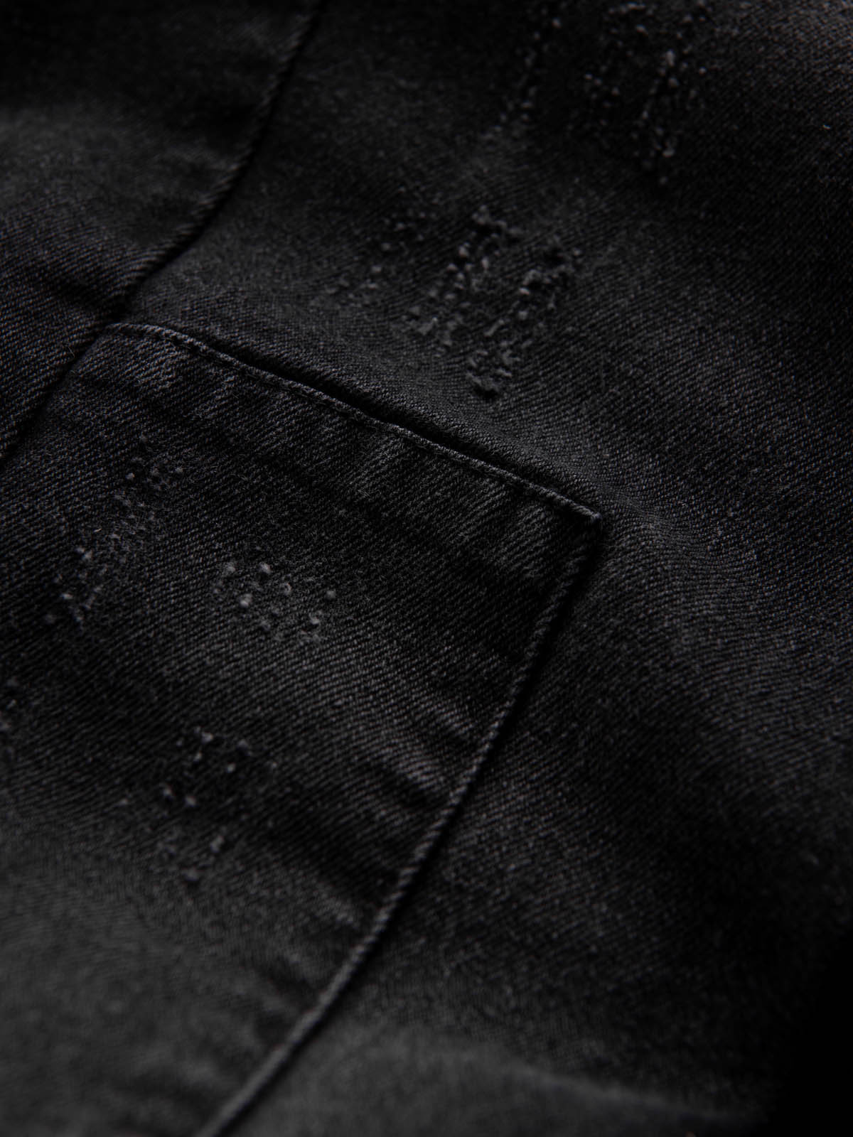 teksad skinny fit - must p1060 - Image 9