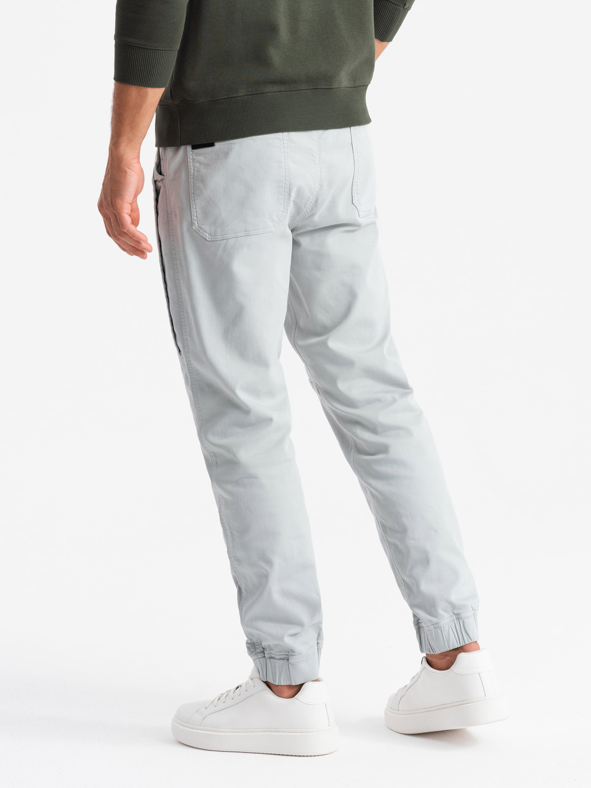 Meeste vabaajapüksid Ombre Clothing - Image 15
