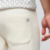 Ombre Clothing meeste puuvillased sirge lõikega dressipüksid - Thumbnail Image 57