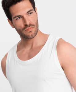Ombre Clothing meeste puuvillane maika
