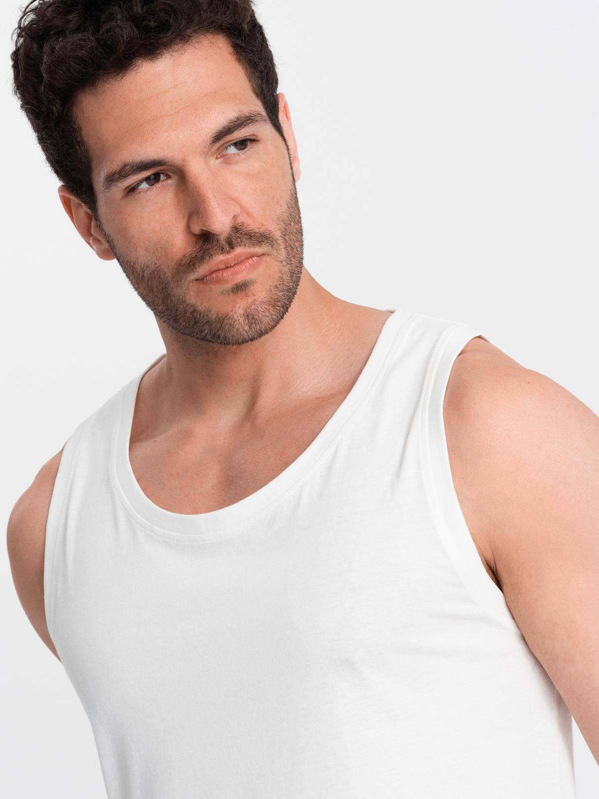 Ombre Clothing meeste puuvillane maika - Image 1