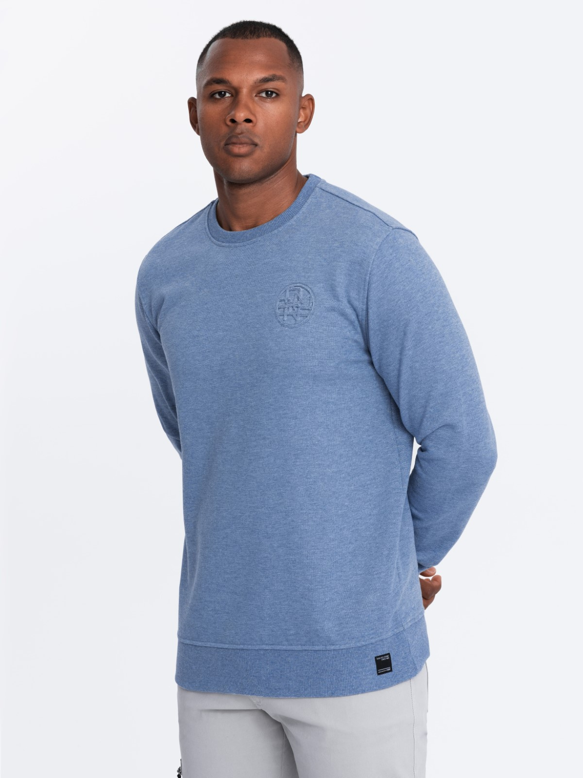 Ombre Clothing meeste pusa - Image 1
