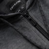 Ombre Clothing meeste lukuga kapuutsiga dressipluus - Thumbnail Image 10