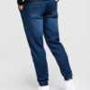 Meeste teksapüksid Ombre Clothing Jogger - Thumbnail Image 17