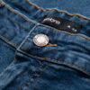 Ombre Clothing meeste teksapüksid kulutatud detailidega - Thumbnail Image 18