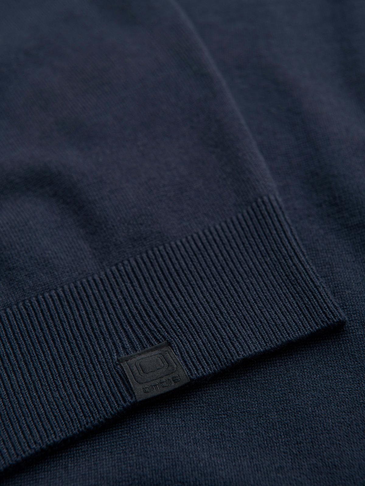 Ombre Clothing meeste kampsun lühikese tõmblukuga - Image 33
